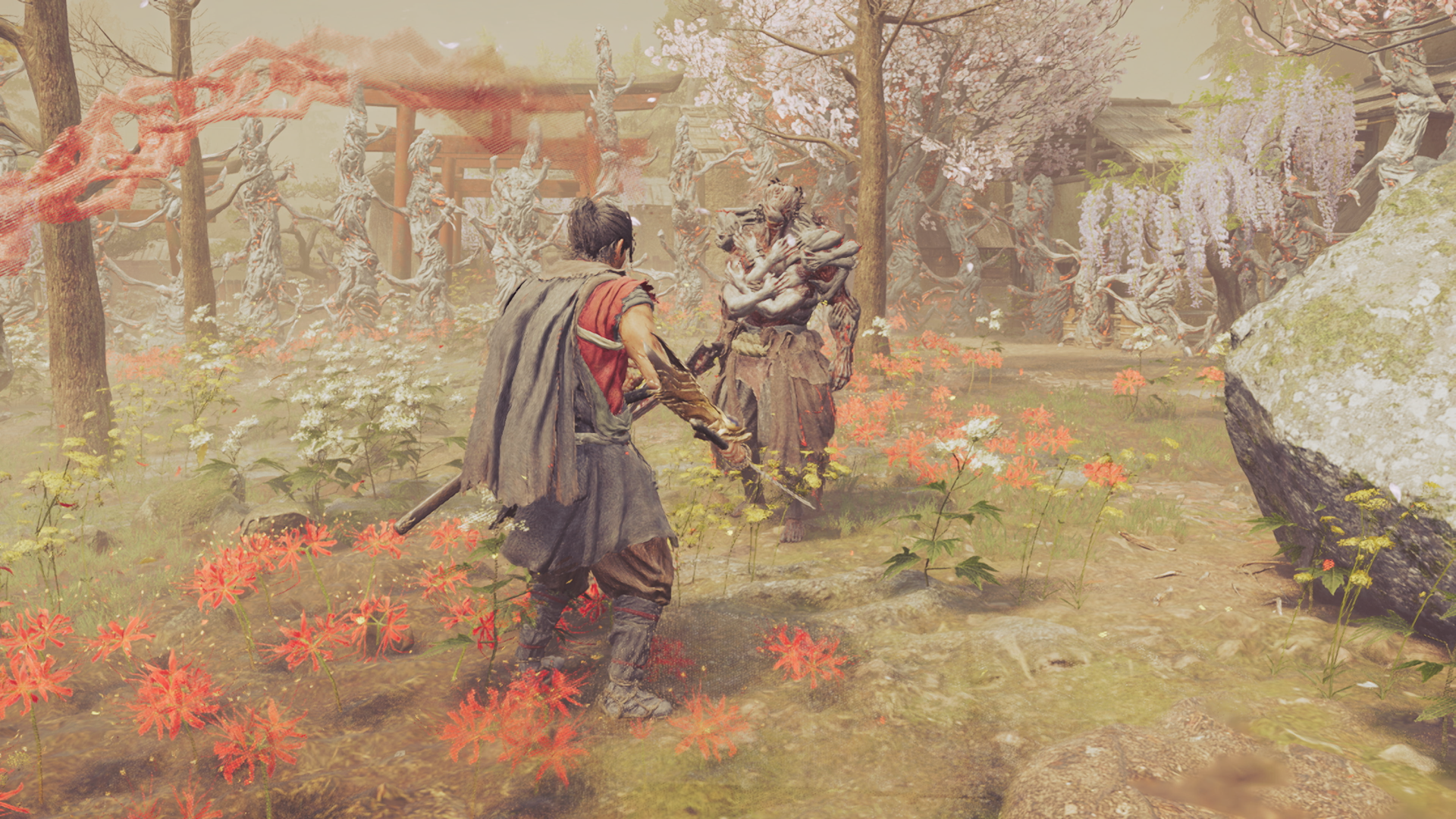 『鬼武者 Way of the Sword』のNintendo Switch 2版が9月25日に発売_020