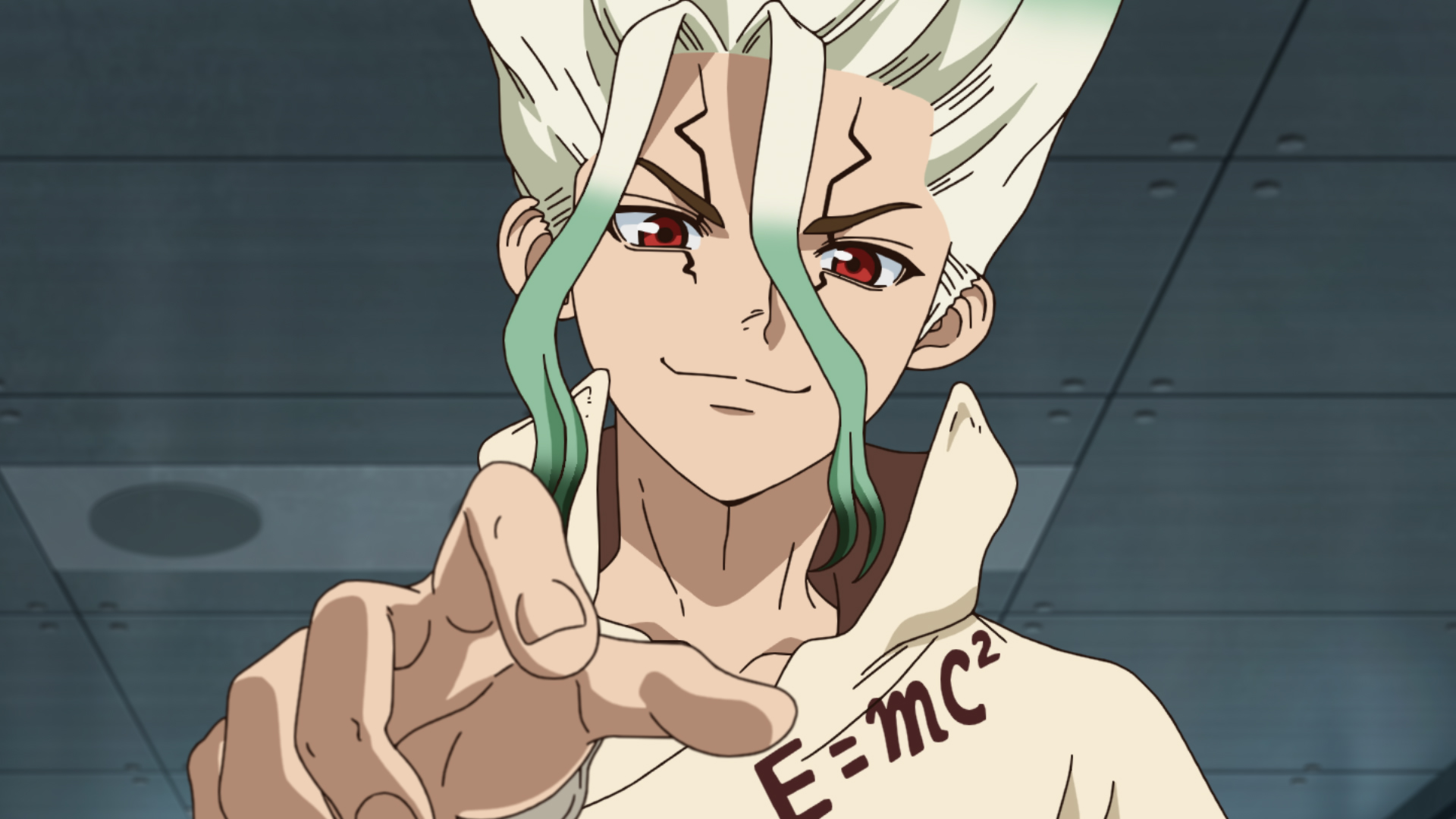 アニメ『Dr.STONE』第1期から最終シーズン最新話まで全話がABEMAで16日間限定の無料放送_003