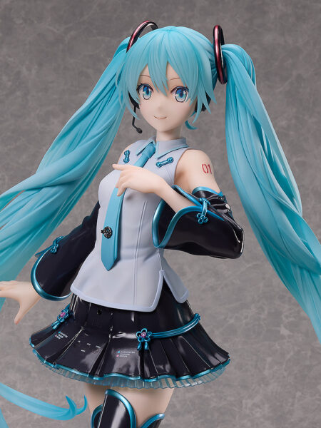 「初音ミク V4 CHINESE」の“1/3スケール”フィギュアが予約開始_001