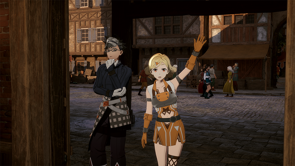 『SAO』新作『Echoes of Aincrad』体験版が配信開始。配信ガイドラインも公開_002