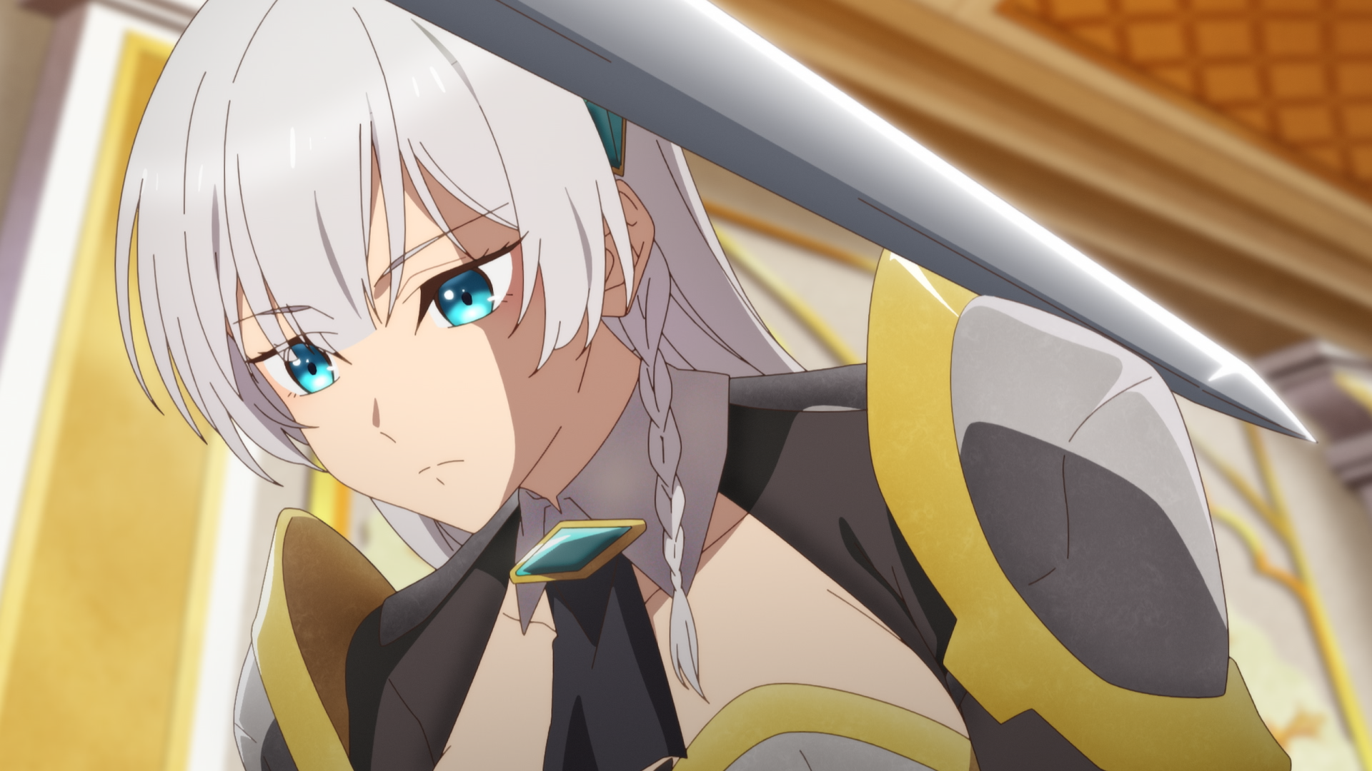 TVアニメ『片田舎のおっさん、剣聖になる』第1期、ABEMAでの無料一挙放送が決定_005