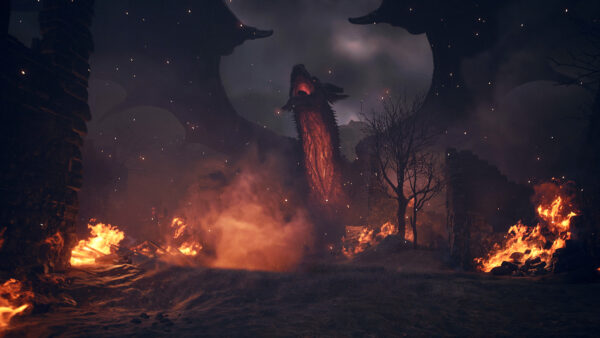 『ドラゴンズドグマ 2：ダークアリズン』Nintendo Switch 2版が10月9日に発売決定_002