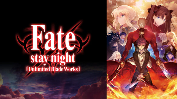 『Fate/Zero』『Fate/stay night [UBW]』がABEMAで2週連続で無料一挙放送_006