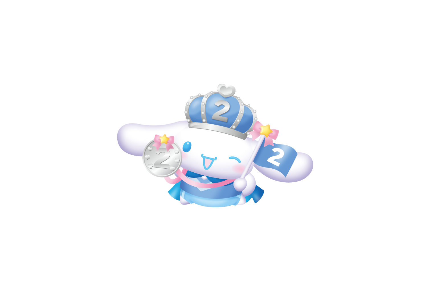 ポムポムプリンが「2026年サンリオキャラクター大賞」で通算5度目の第1位に輝く_005