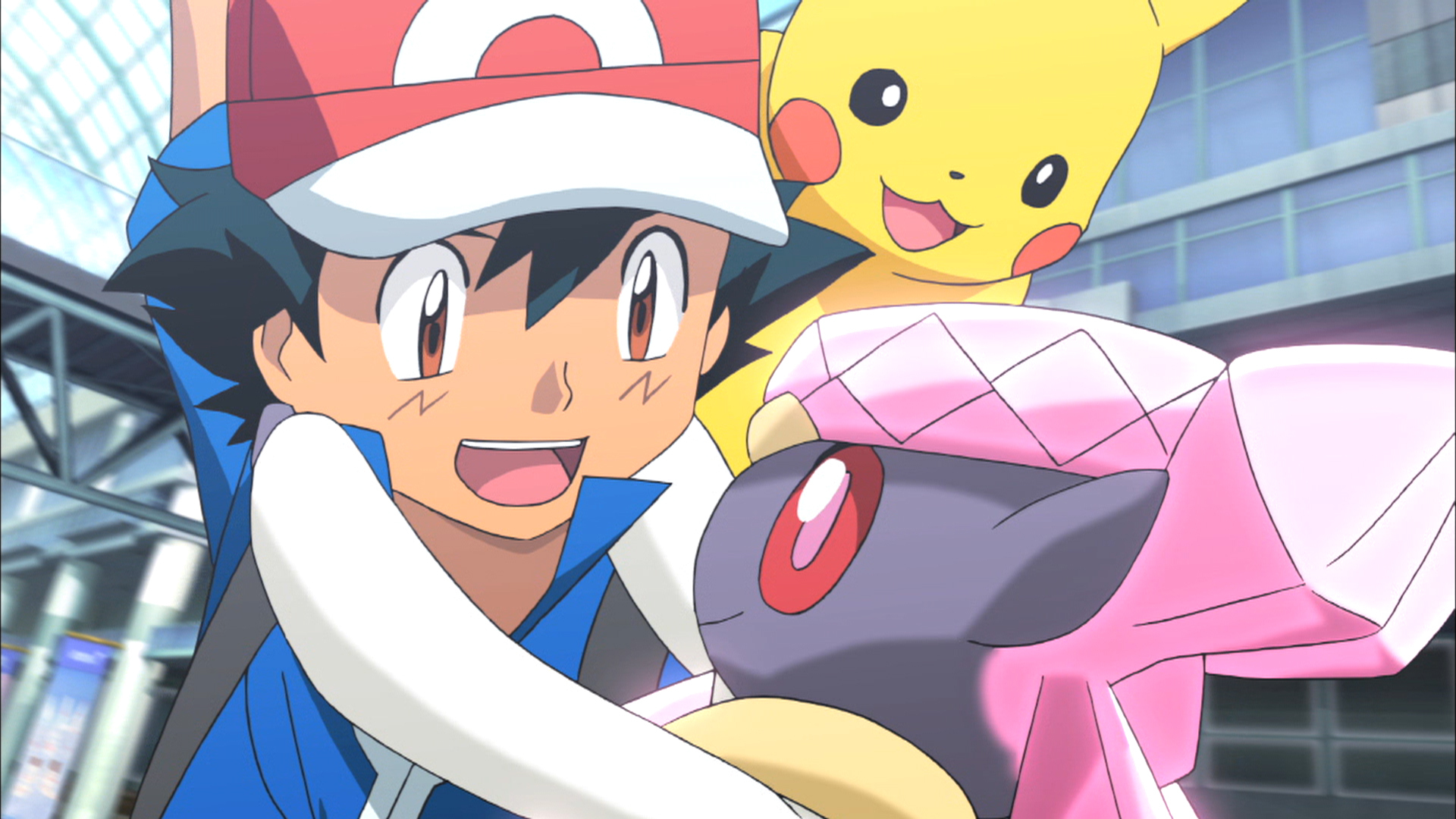 劇場版『ポケモン』の長編“全24作品”がABEMAで無料放送、6月20日から4週連続_003