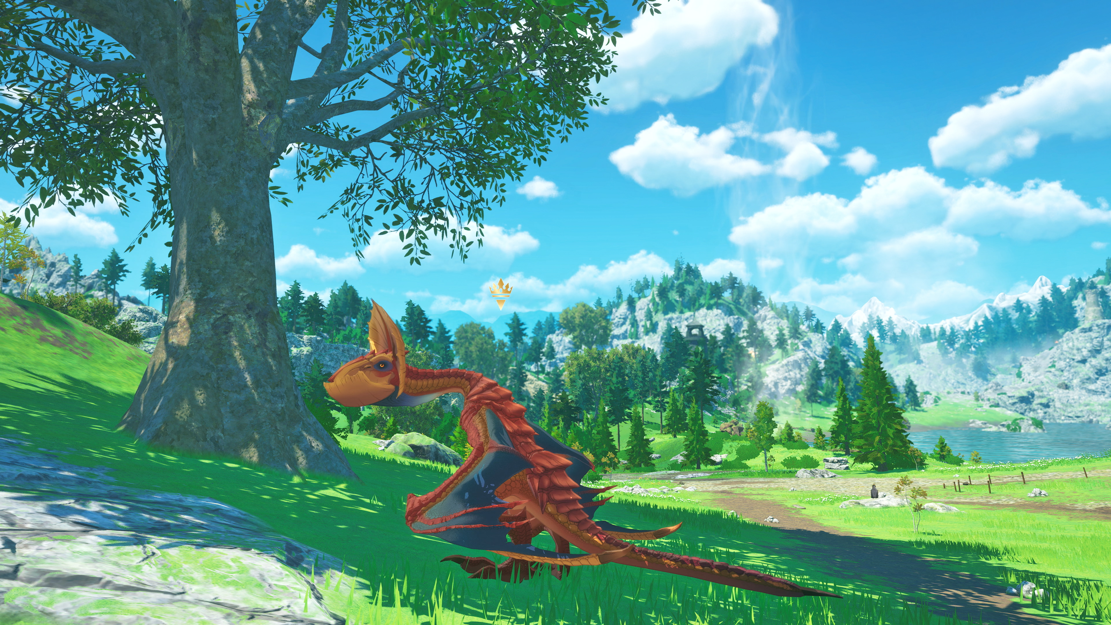 『モンハンストーリーズ3』の追加サイドストーリー「ルディ編」が本日6月26日配信へ_012