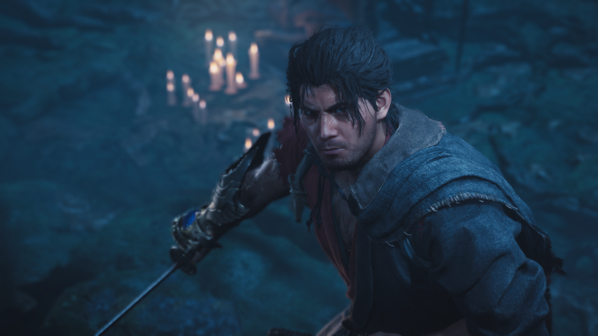 鬼武者 Way of the Sword』のNintendo Switch 2版が9月25日に発売