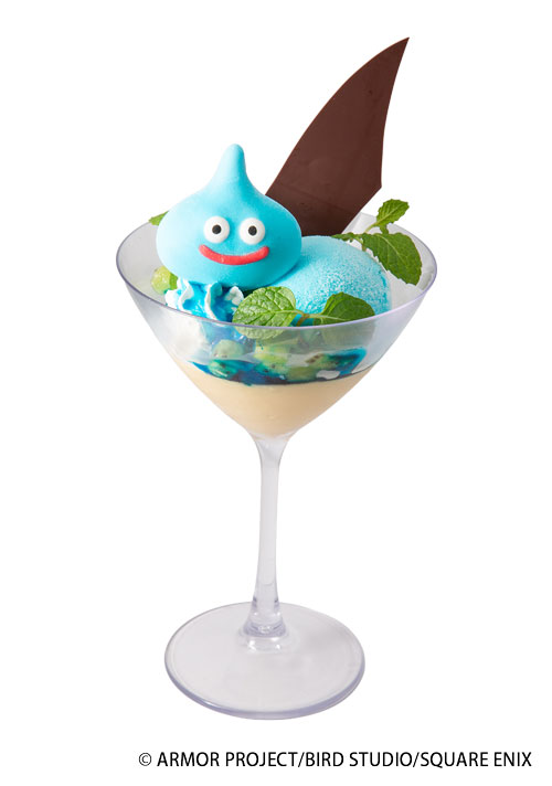『Officially Licensed SQUARE ENIX Cafe & Shop SHINJUKU』の詳細が発表_003