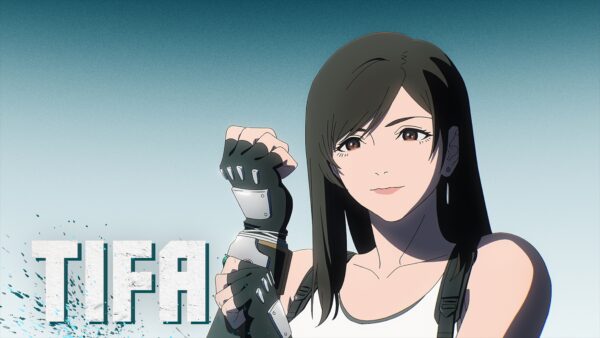 スト6』に『FF7』から「ティファ」が参戦。「ボシュ」「ヤスミン