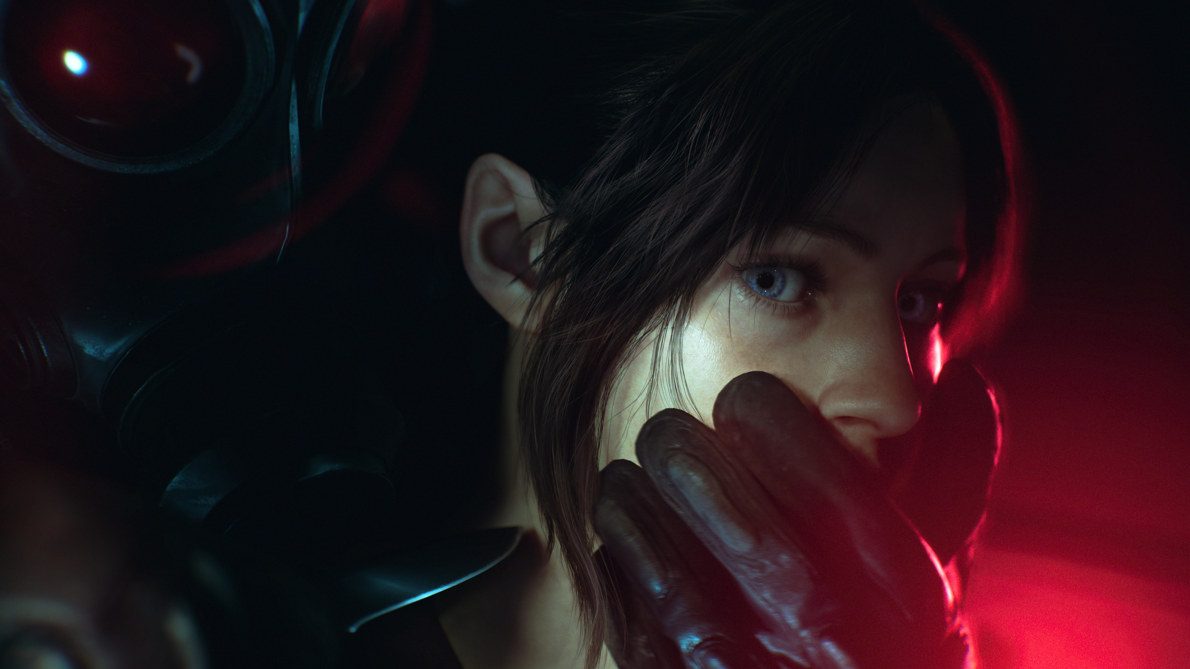 『バイオハザード RE:ベロニカ』2027年にリリース決定。コード：ベロニカのリメイク作_005