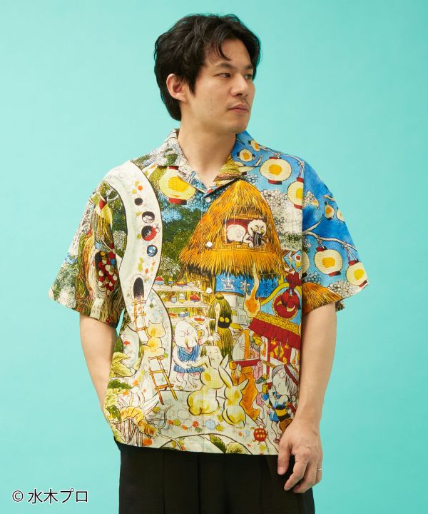 『ゲゲゲの鬼太郎』モチーフの新商品が「倭物やカヤ」で7月10日より発売_007