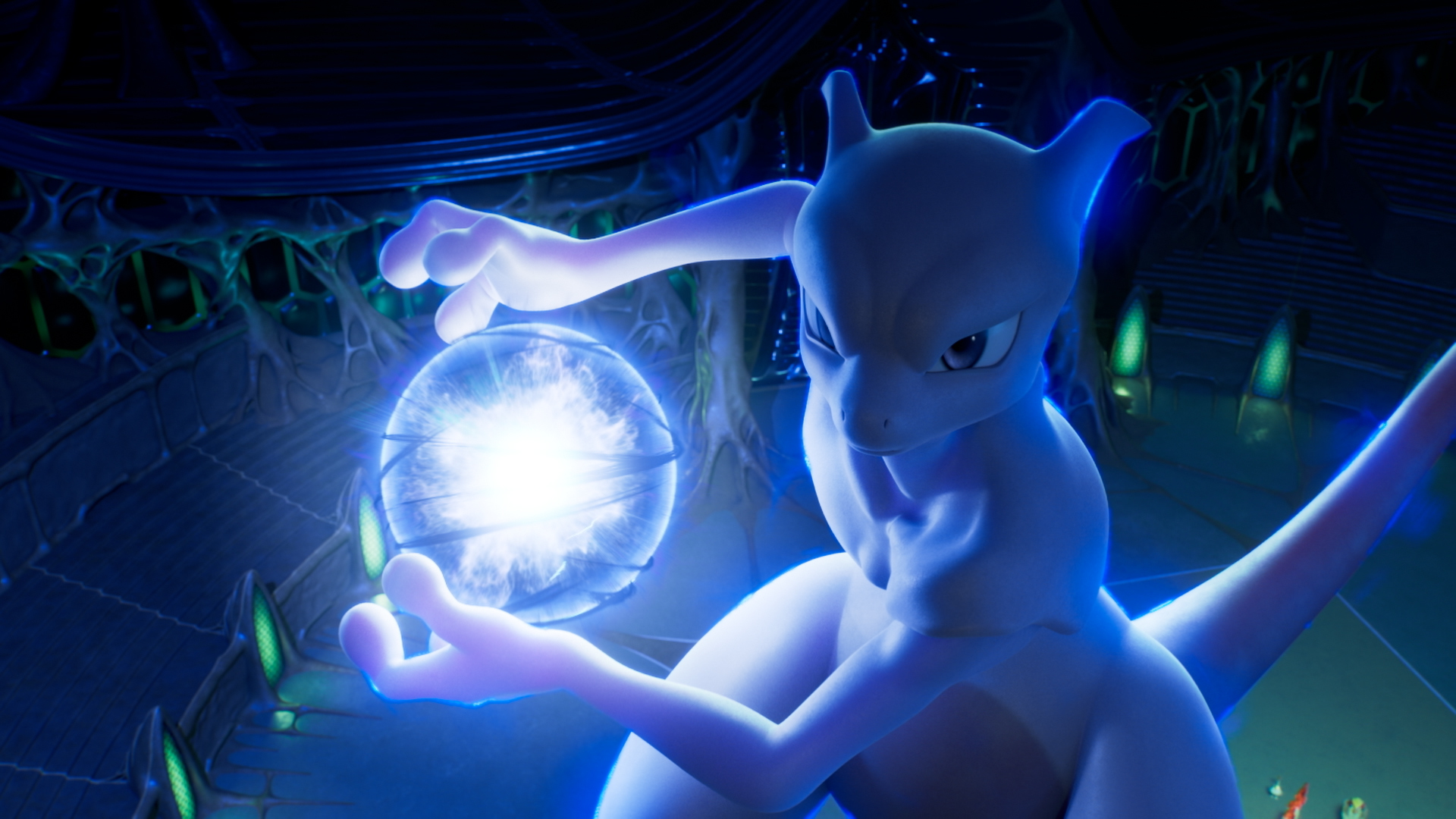 劇場版『ポケモン』の長編“全24作品”がABEMAで無料放送、6月20日から4週連続_004