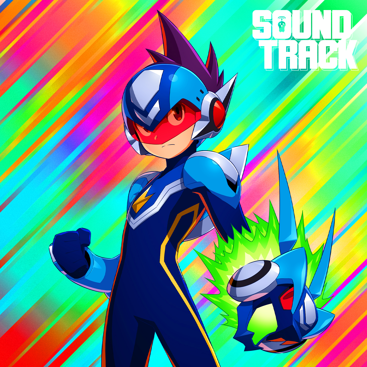 『ロックマン サイバー ウェーブ パック』が6月26日より発売開始_009