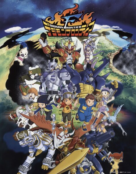「世界が選ぶデジモンアニメ4作品ベストエピソード投票」が開催。初期テレビシリーズ4作品の中から投票_009