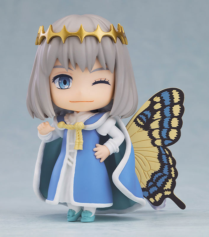 『FGO』オベロンのかわいい“ねんどろいど”全6種が手に入るコレクションボックスが予約を受付中。あみあみ限定で缶バッジも_002