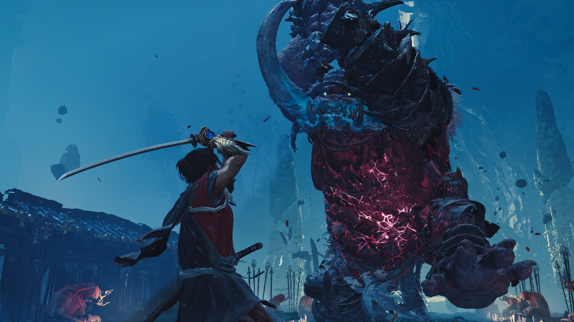 『鬼武者 Way of the Sword』のNintendo Switch 2版が9月25日に発売_022