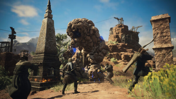 『ドラゴンズドグマ 2：ダークアリズン』Nintendo Switch 2版が10月9日に発売決定_004