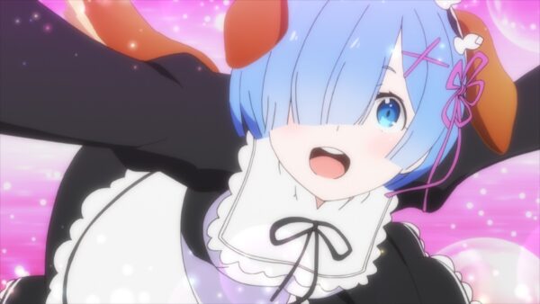 『Re:ゼロから始める異世界生活』のキャストコメンタリー付き全話一挙配信がABEMAにて実施決定_011