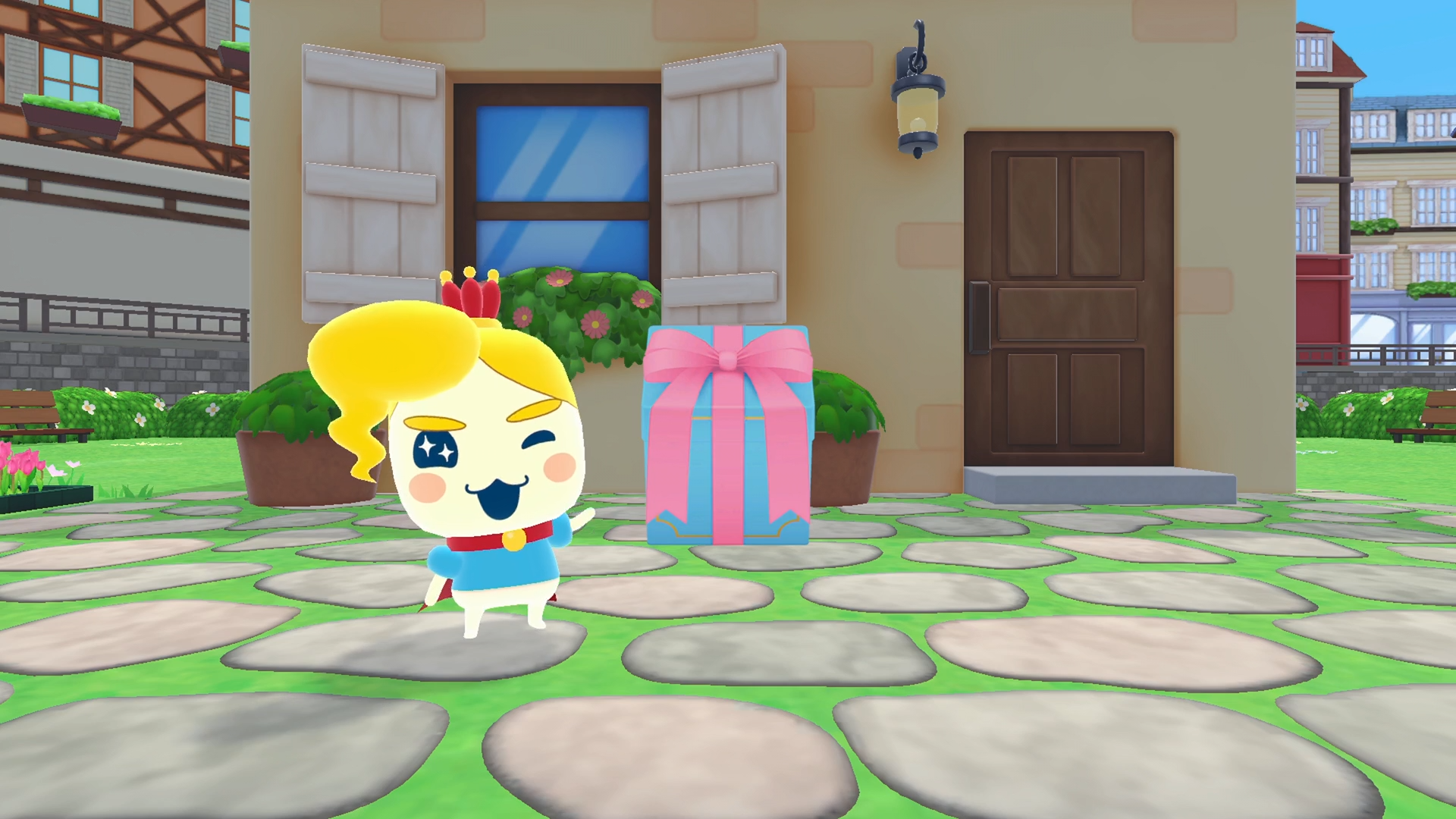 『たまごっちのプチプチおみせっち おまちど~さま!』大型無料アプデ「ほよーじょ」が配信開始_005