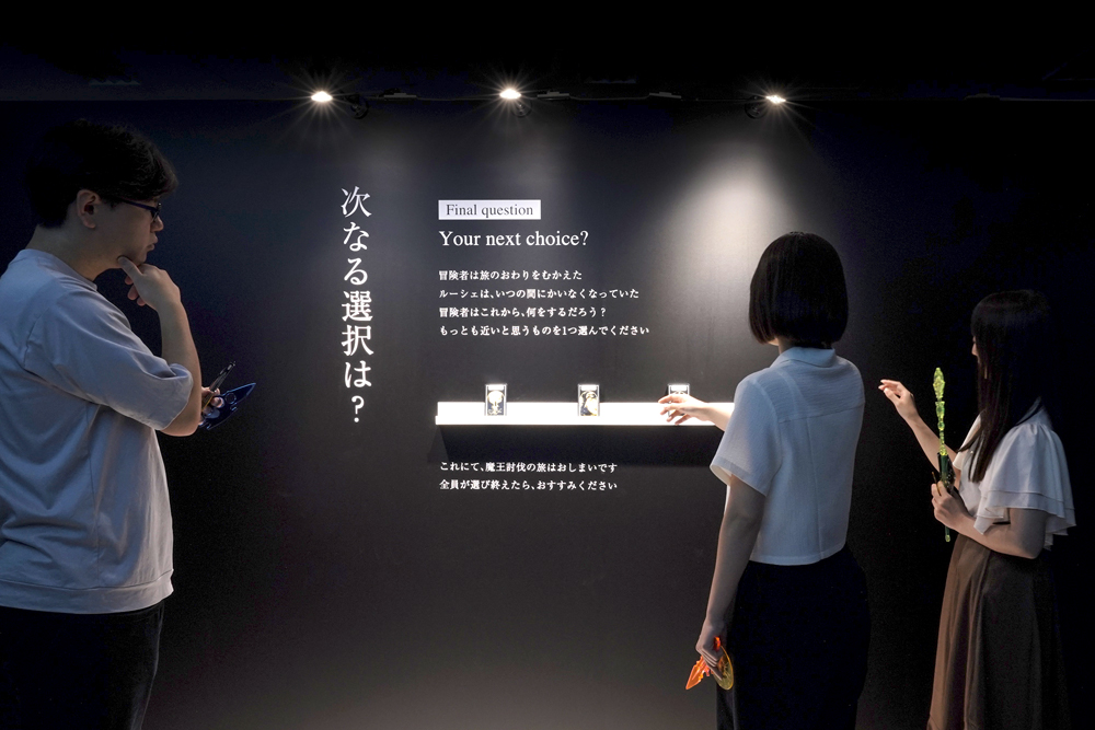 『漂流教室』の世界をテーマにした「UMEZZ HORROR HOUSE 〜漂流教室と思考実験展〜」が7月17日より開催_008