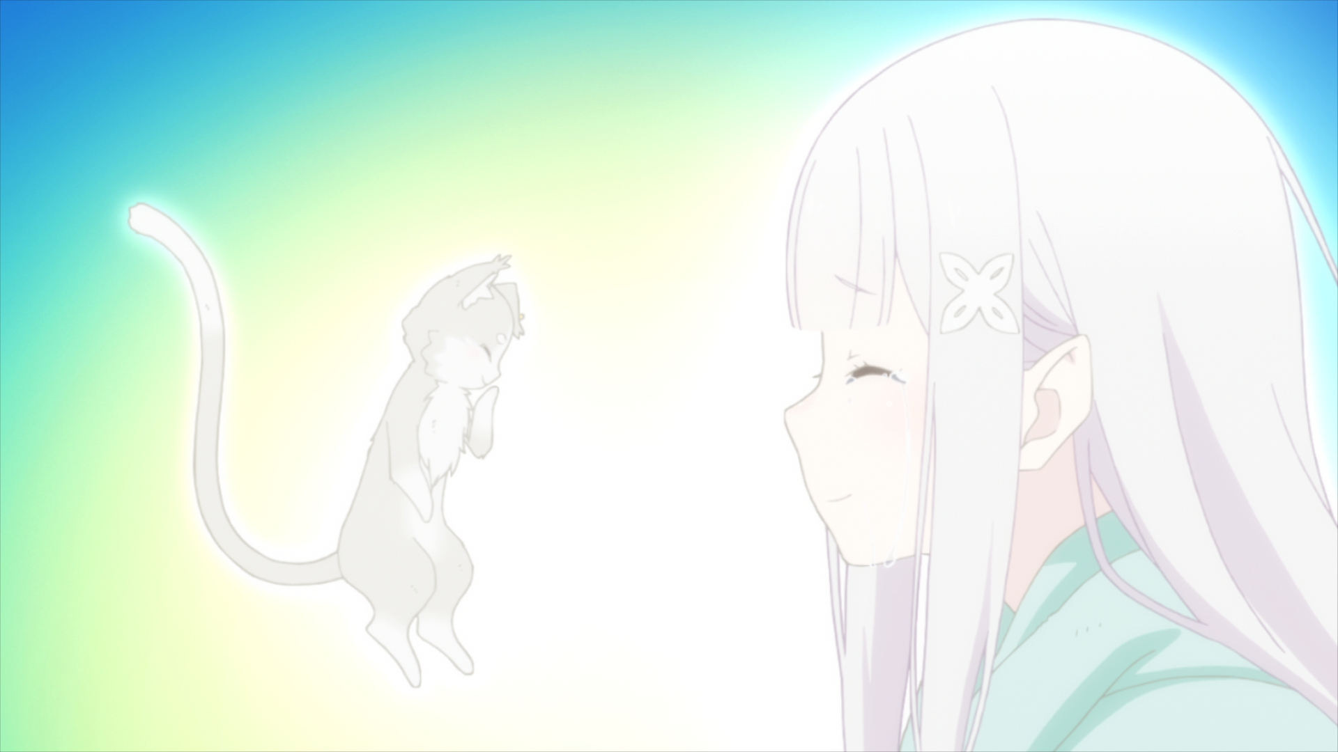 『Re:ゼロから始める異世界生活』のキャストコメンタリー付き全話一挙配信がABEMAにて実施決定_005