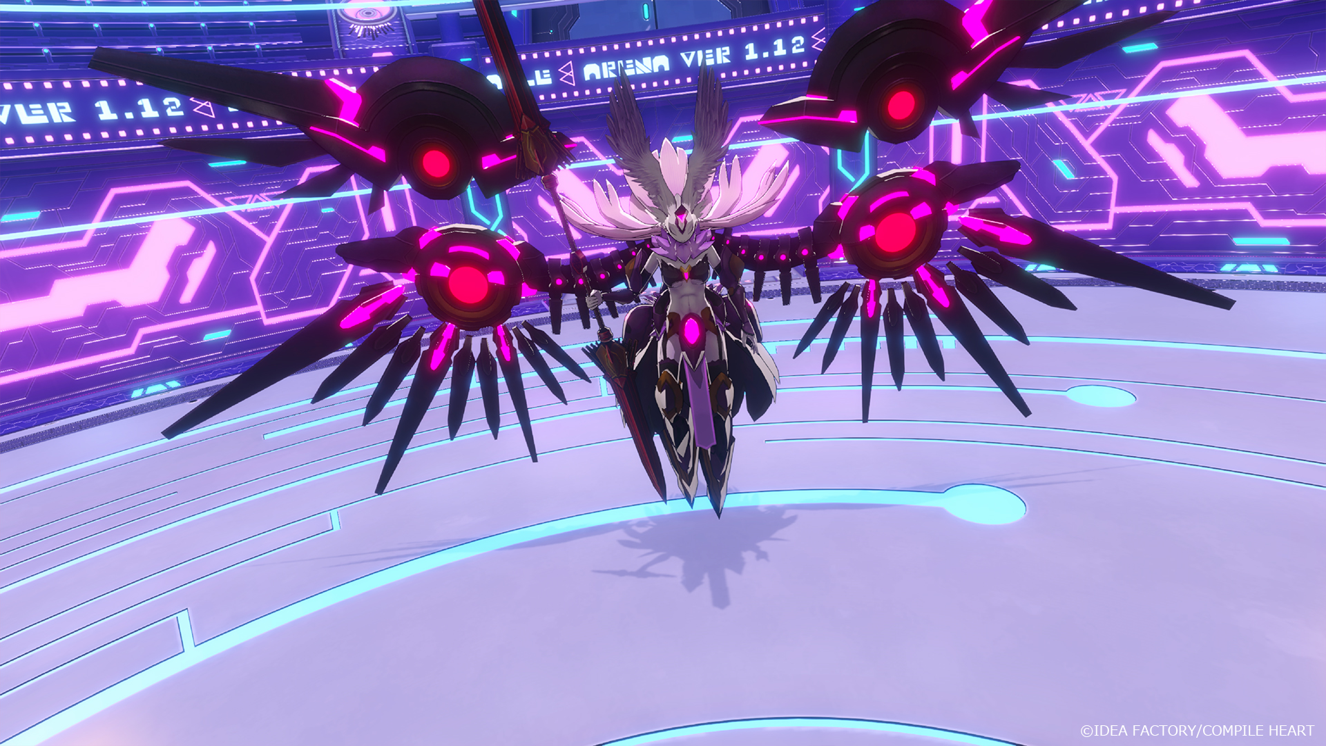 『超新時空ゲイム ネプテューヌ∞』のPV第2弾が公開。ネプテューヌたち四女神が会話形式でゲームの情報を紹介_002