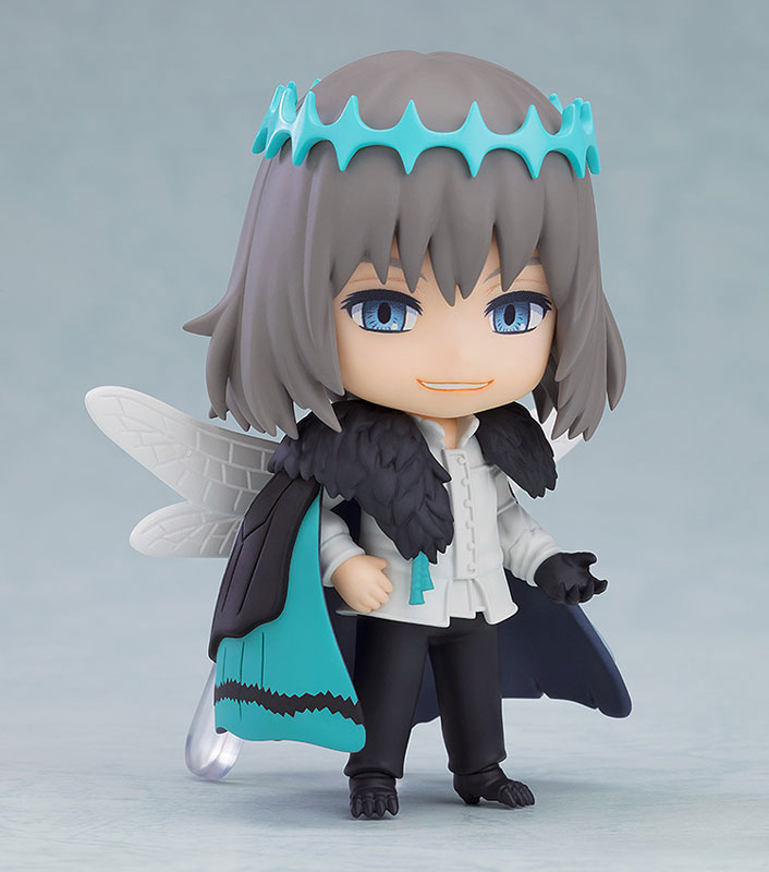 『FGO』オベロンのかわいい“ねんどろいど”全6種が手に入るコレクションボックスが予約を受付中。あみあみ限定で缶バッジも_004