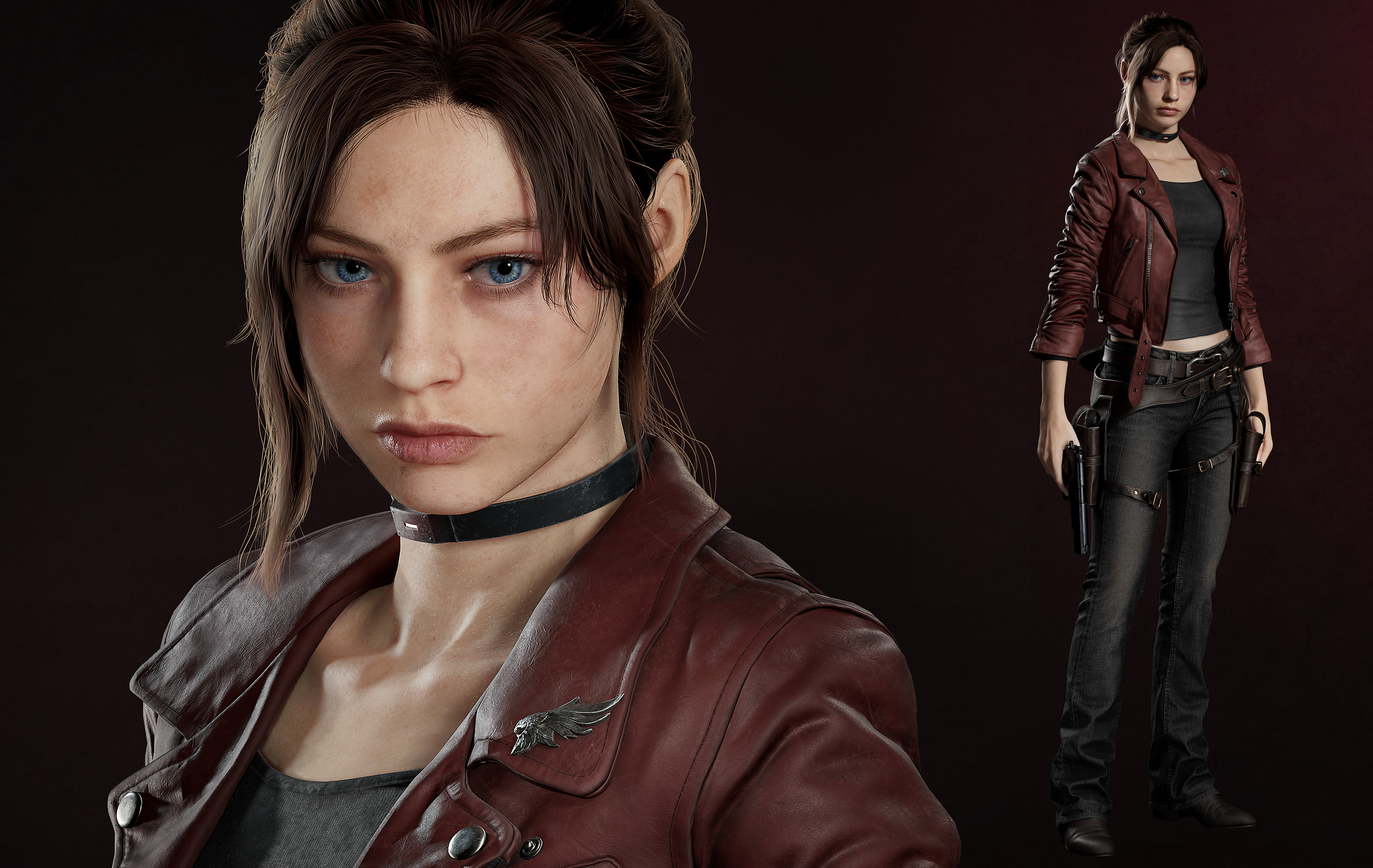 『バイオハザード RE:ベロニカ』2027年にリリース決定。コード：ベロニカのリメイク作_001