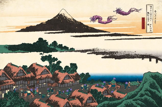 『邪神三十六景』の期間限定POPUPが紀伊國屋書店 新宿本店で6月11日より開催_011