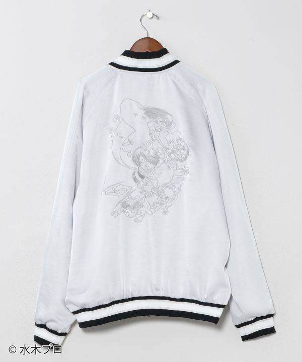 『ゲゲゲの鬼太郎』モチーフの新商品が「倭物やカヤ」で7月10日より発売_005
