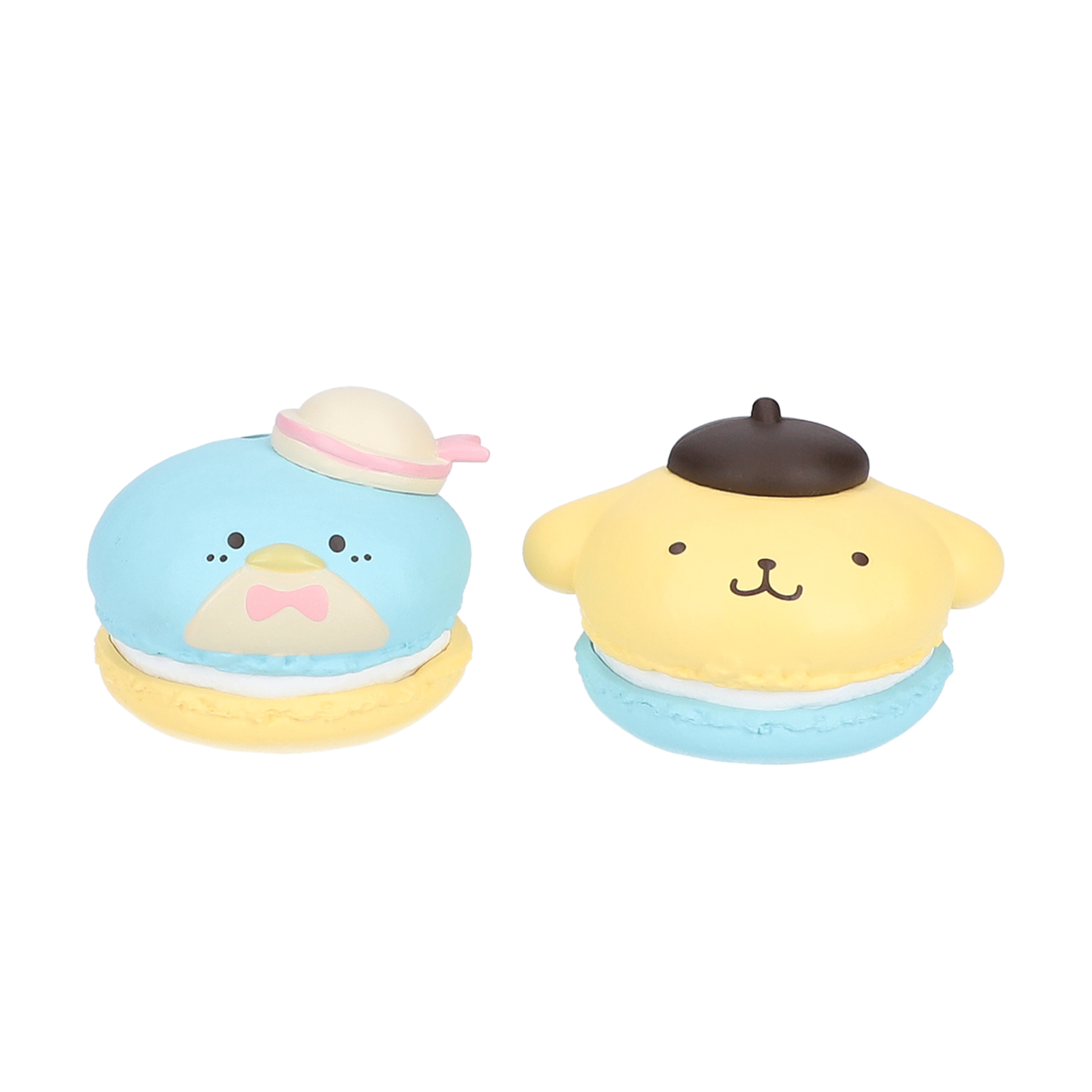 「サンリオキャラクターズ マカロンケース」2026年6月下旬より順次発売_007