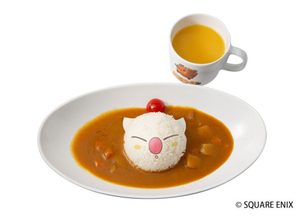 『Officially Licensed SQUARE ENIX Cafe & Shop SHINJUKU』の詳細が発表_024