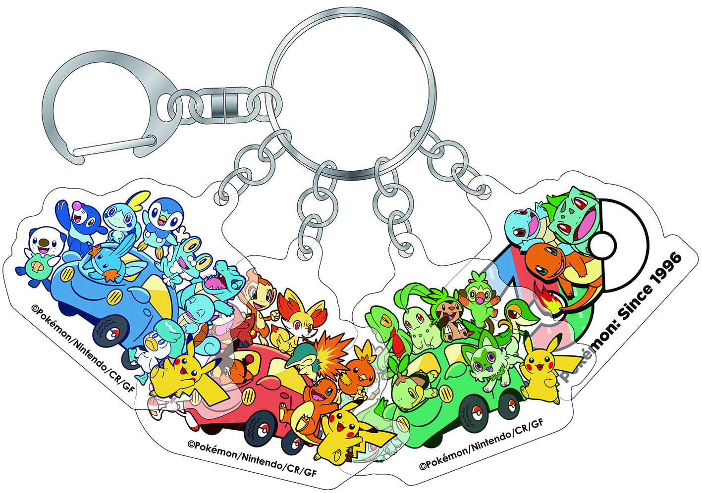 『ポケモン』全国で“ポケモンスタンプ”を集める「スタンプラリー」の開催が決定
_017