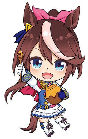 『ウマ娘』の「トウカイテイオー はちみーのおさけ」が発売決定_006