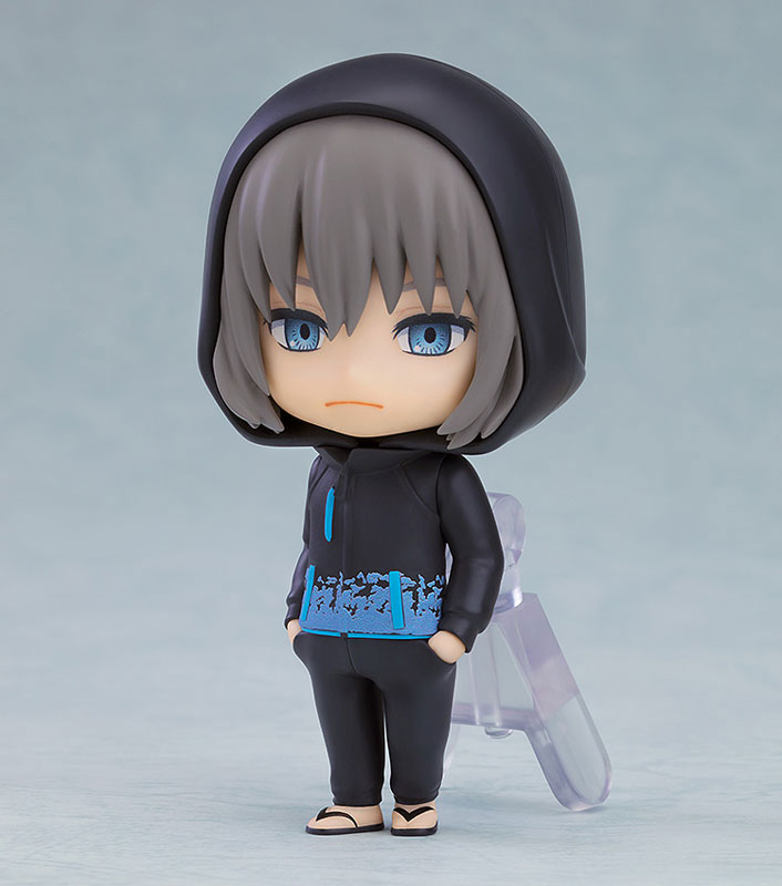 『FGO』オベロンのかわいい“ねんどろいど”全6種が手に入るコレクションボックスが予約を受付中。あみあみ限定で缶バッジも_006