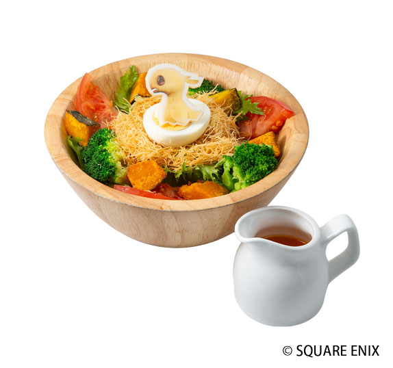 『Officially Licensed SQUARE ENIX Cafe & Shop SHINJUKU』の詳細が発表_025