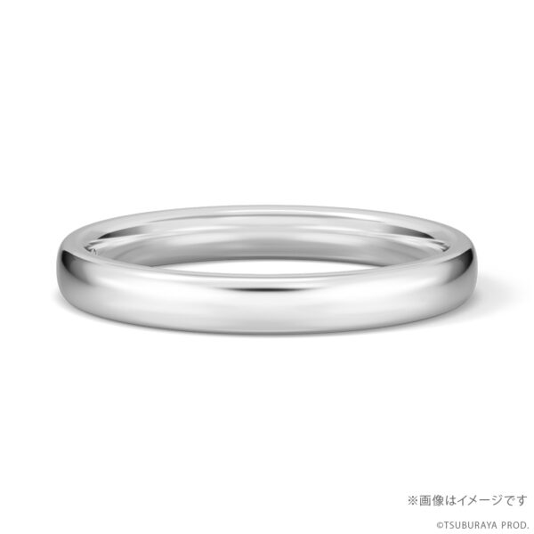 『ウルトラマン』の結婚指輪が発売_014