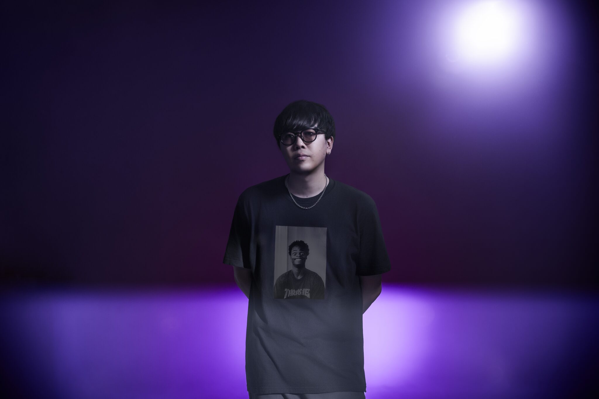 『One Song, One Life』体験版が配信中。マルチエンド型“人生選択”リズムゲーム_016
