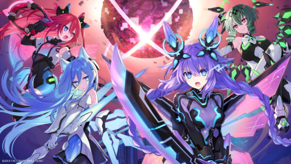 『超新時空ゲイム ネプテューヌ∞』のPV第2弾が公開。ネプテューヌたち四女神が会話形式でゲームの情報を紹介_014