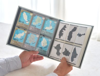 「Map Design GALLERY CARD/有人離島」第4弾が7月3日正午より発売。全国の有人離島全304島をついに網羅_004