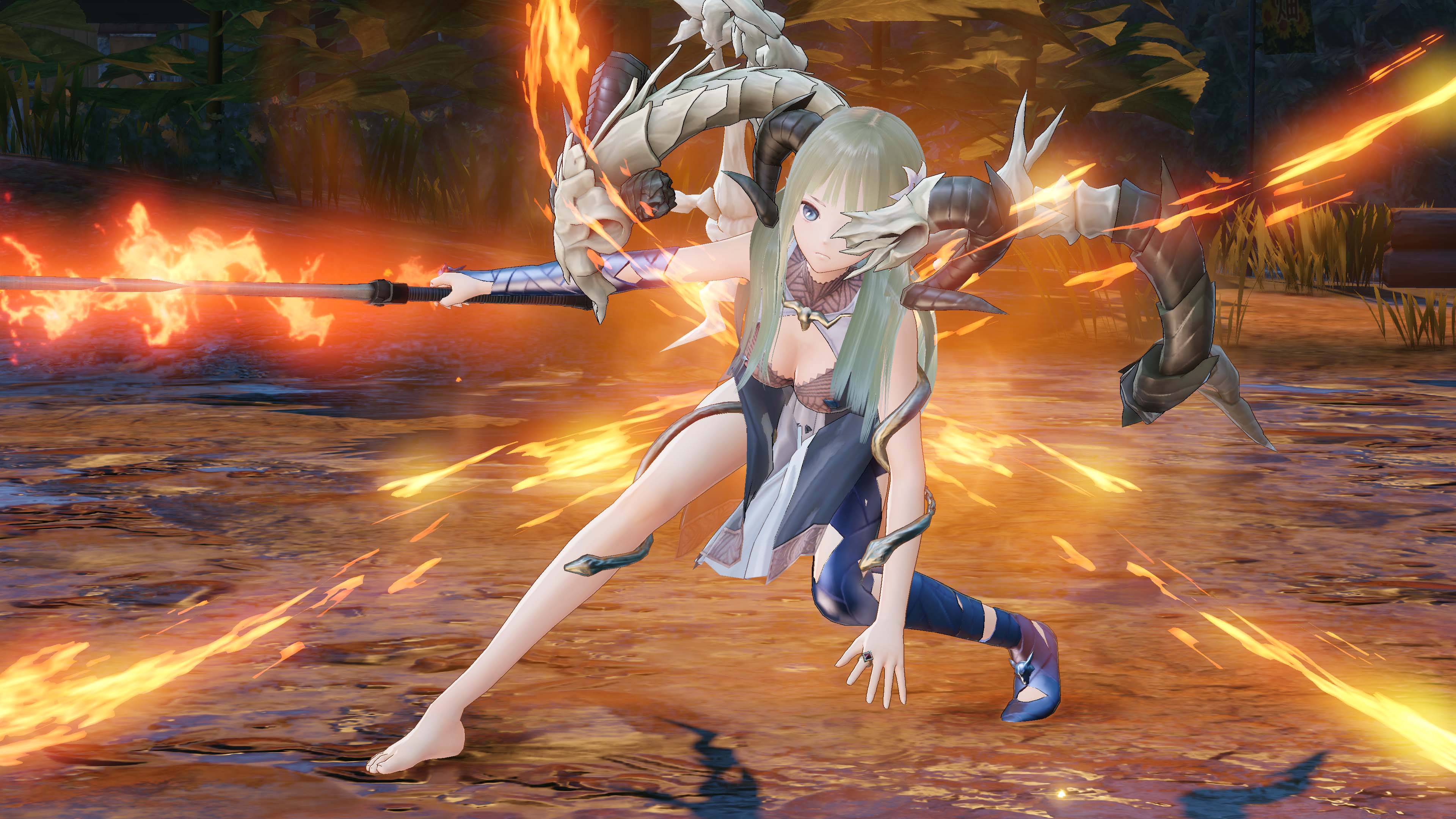 『BLUE REFLECTION Quartet: 少女たちのキセキ』PSストアにて予約受付が開始。PV第2弾も公開
_004