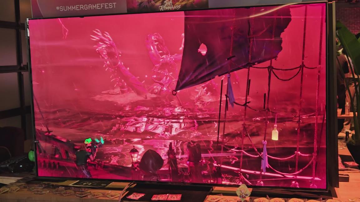 『シー・オブ・レムナンツ』レビュー・評価・感想:『第五人格』開発元による新作、キャラの個性が爆発_003