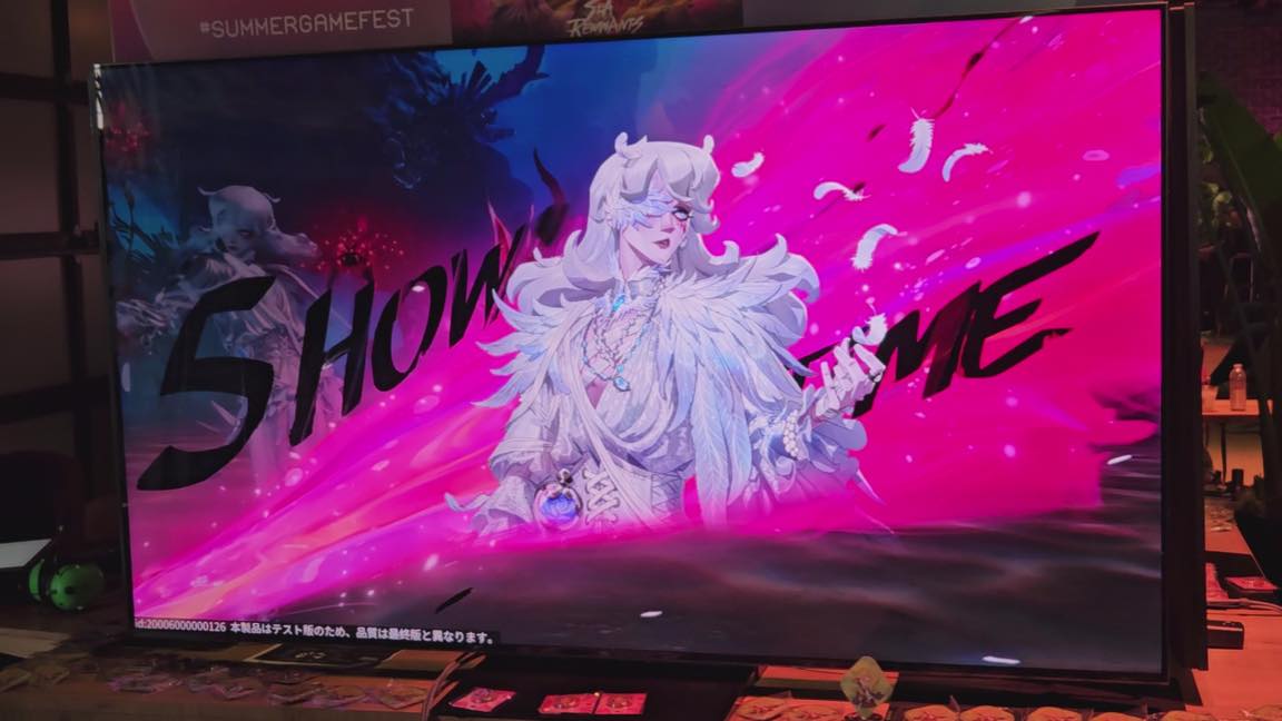 『シー・オブ・レムナンツ』レビュー・評価・感想:『第五人格』開発元による新作、キャラの個性が爆発_018