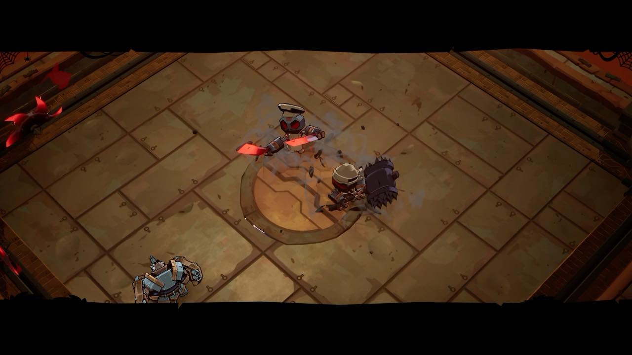 『Raiders of Blackveil』レビュー・評価・感想：