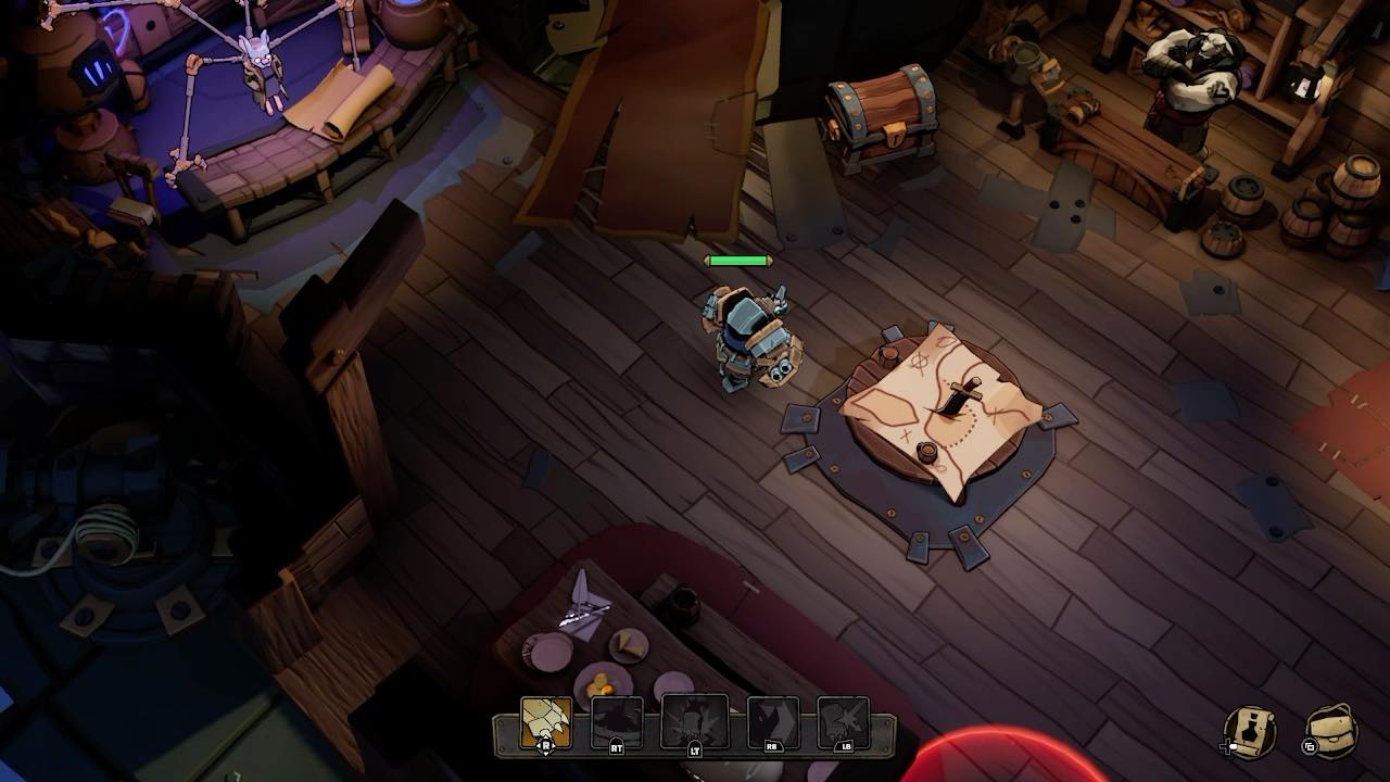 『Raiders of Blackveil』レビュー・評価・感想：