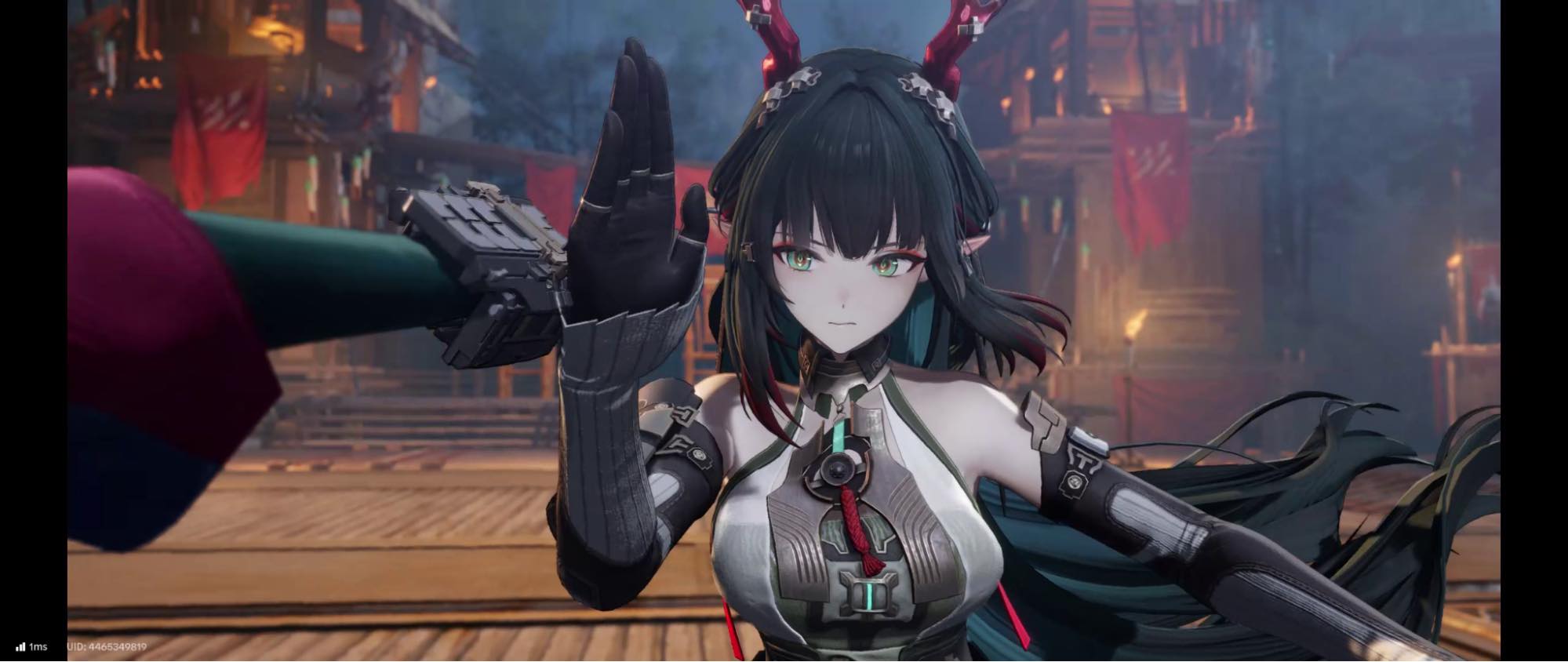 『アークナイツ:エンドフィールド』新バージョンプレイ日記:待望の「ミ・フ」実装。「危機契約」も実装←ウワーッ!_019