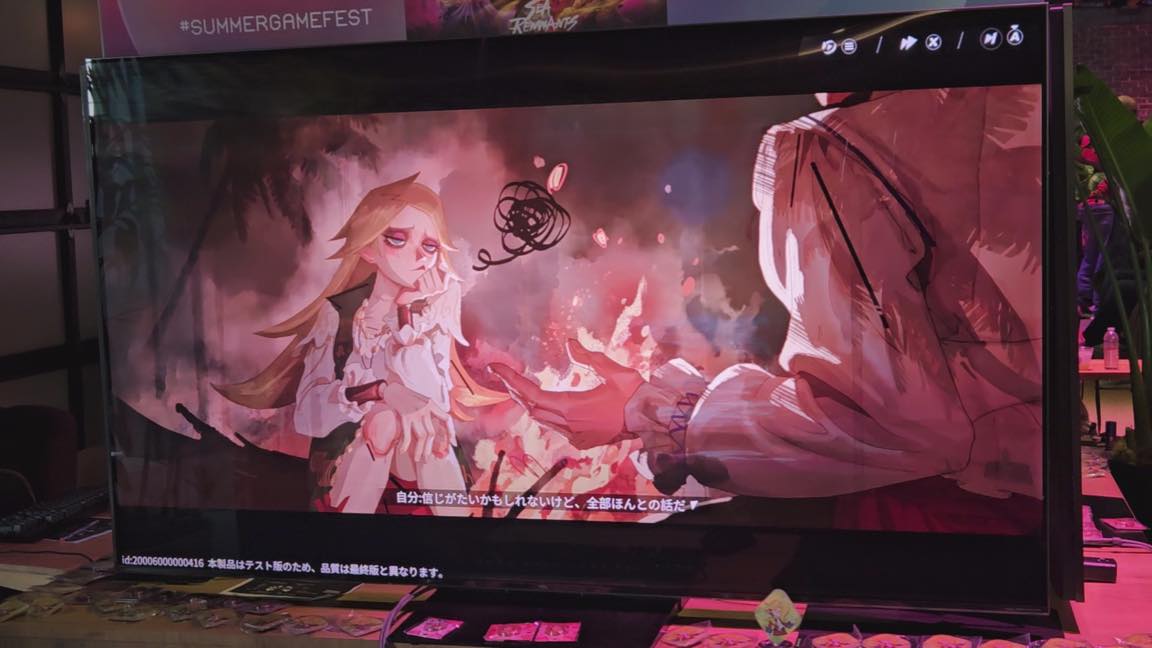 『シー・オブ・レムナンツ』レビュー・評価・感想:『第五人格』開発元による新作、キャラの個性が爆発_010
