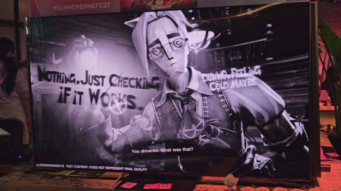『シー・オブ・レムナンツ』レビュー・評価・感想:『第五人格』開発元による新作、キャラの個性が爆発_004