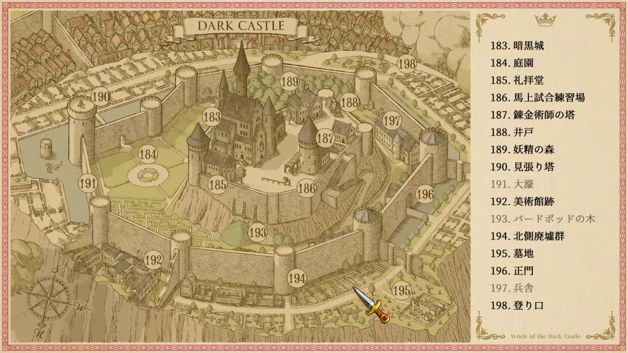 The Story of a Game Craftsman Who 