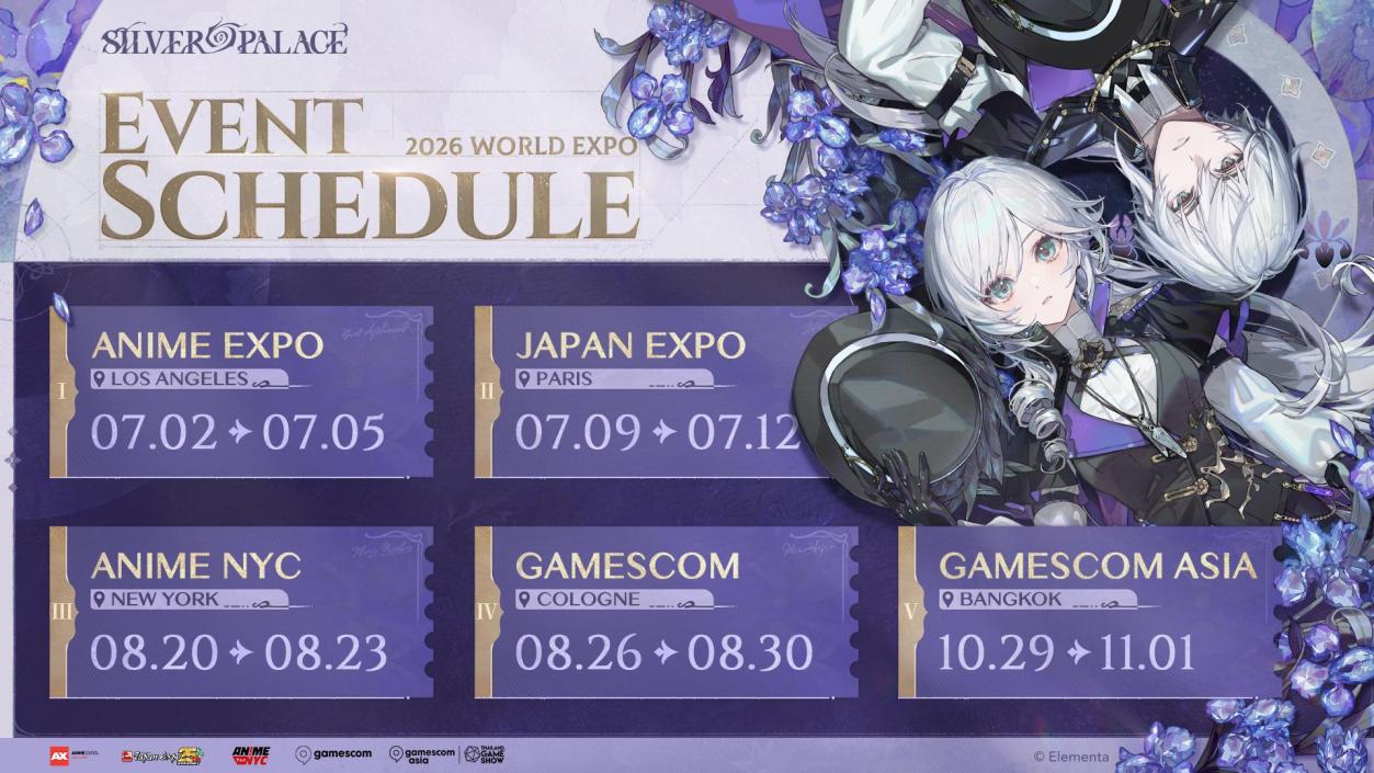 ヴィクトリア朝風の世界観で冒険するオープンワールドRPG『白銀の城』「二分法テスト」の参加者募集を正式に開始_002